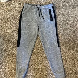 Wayside size 14 gray joggers